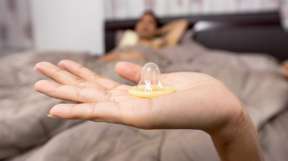 Hebben hydrogel condooms de toekomst?