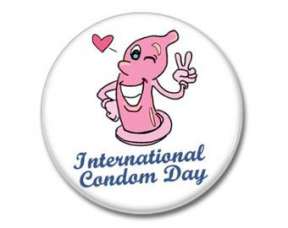 International Condom Day