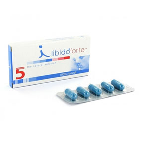 Waarom Libido Forte kopen? Natuurlijke erectiepillen