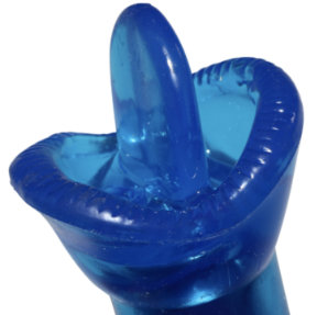Vibrerende tong clitoris vibrator - Lick It