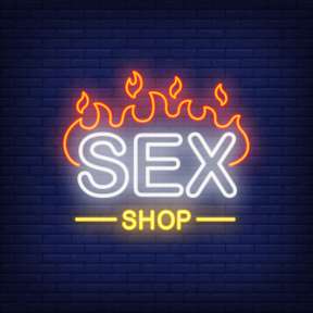Nederlandse sexshops verdwijnen uit de straten