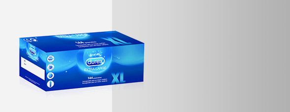 Goedkope condooms grootverpakking