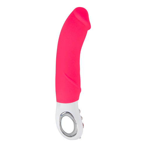 Big Boss G5 realistische vibrator kopen doe je eenvoudig bij je favoriete online sexshop LateNightToys.nl