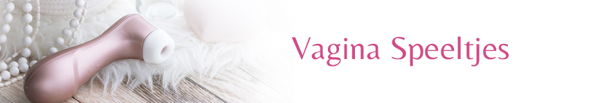 Vagina speeltjes handleiding