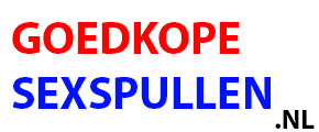 Goedkopesexspullen.nl