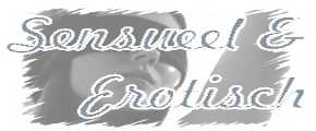 Sensueel en erotisch