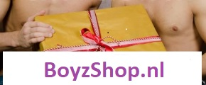 Boyzshop