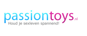 Sexshop Passiontoys