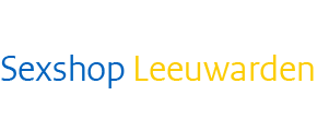 Sexshop Leeuwarden