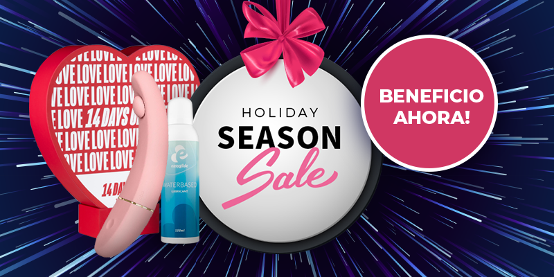 Holiday Season Sale