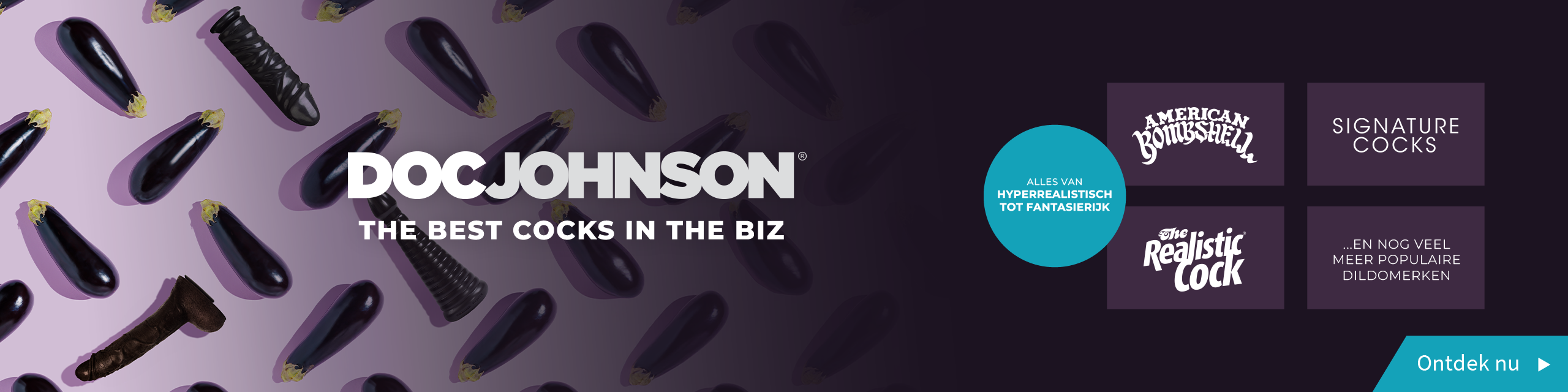 Doc Johnson