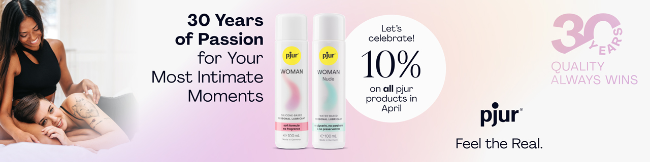 Pjur