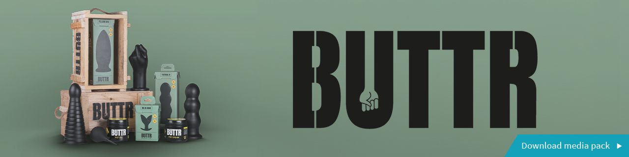 BUTTR