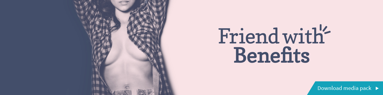 FriendWithBenefits