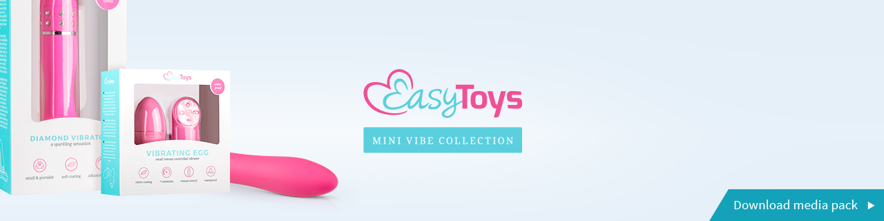  EasyToysMiniVibeCollection