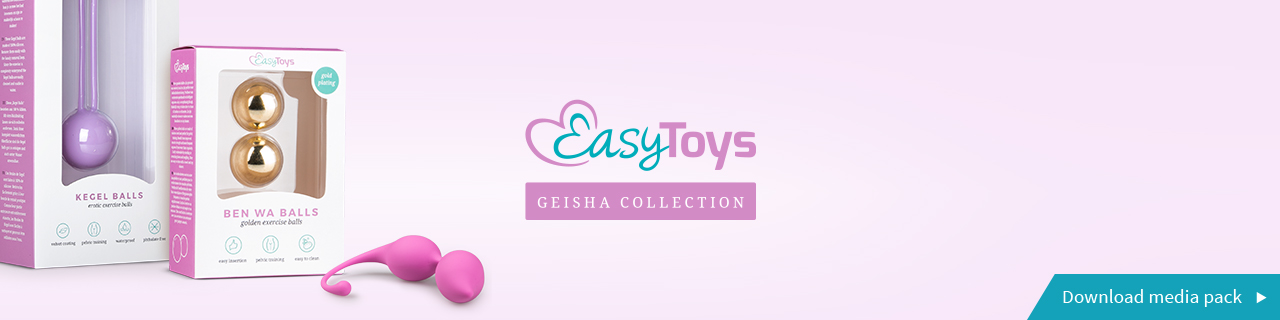 EasyToysGeishaCollection