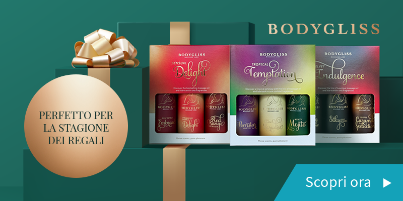 Bodygliss