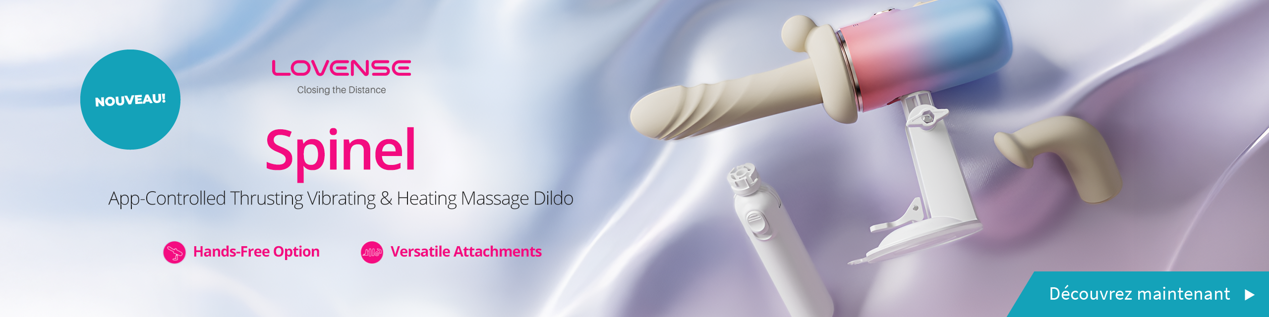 Lovense Spinel