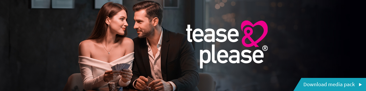 TeaseandPlease