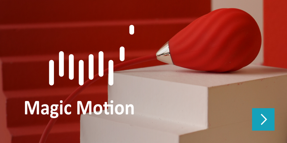 Magic Motion