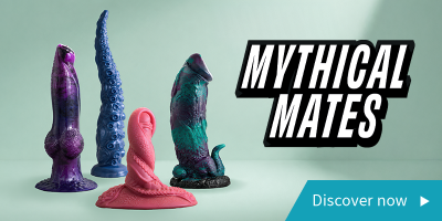 Mythical Mates