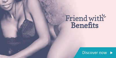 Friend with Benefits