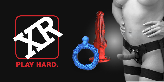 xrbrands