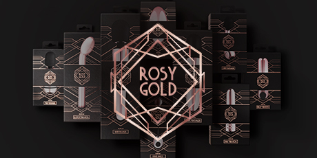 Rosy Gold