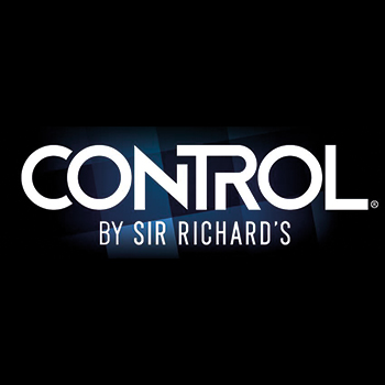 CONTROL by Sir Richard&#039;s