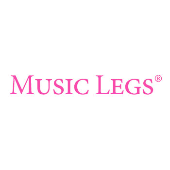 music-legs