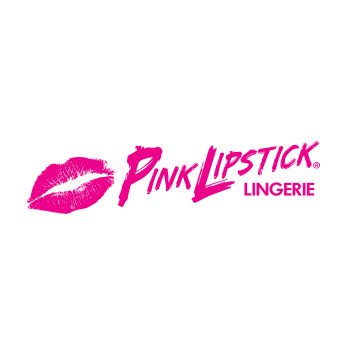 pink-lipstick-lingerie