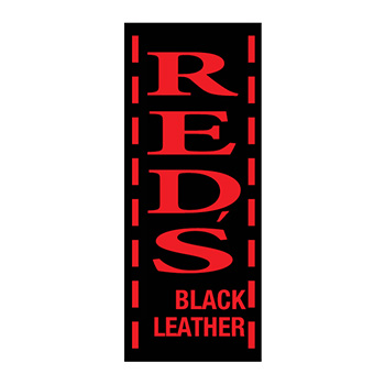 Reds Leather