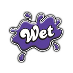 Wet Lubricant
